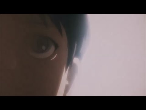 borealism - disheveled