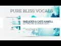 Sneijder & Cate Kanell - Letting Me Go (Radio Edit ...