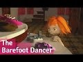 The Barefoot Dancer Animation Short Film Viddsee