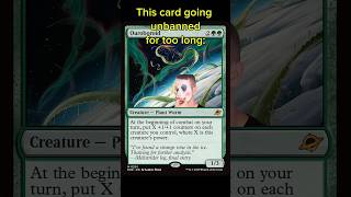 Still here #mtgcommander #edh #cedh #shorts