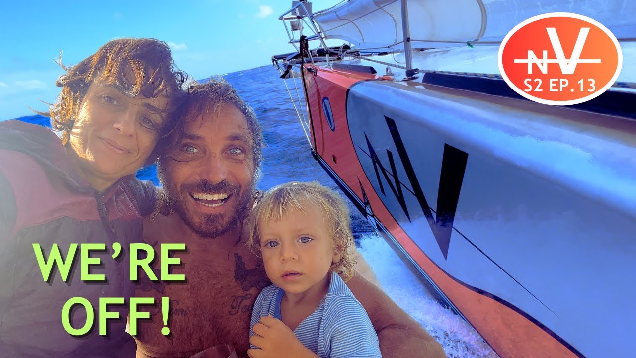 Turn of the Tide | S2. Ep.13