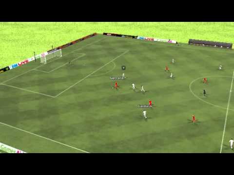 Dynamo Kyiv 1 - 3 Liverpool - Match Highlights