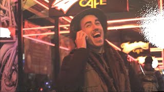 07. Cráneo &amp; Made in M ♒ TERBASMIN