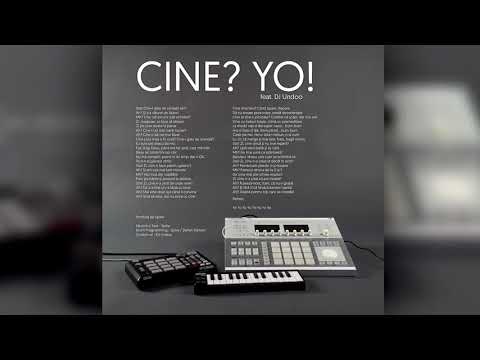 Spike feat. Dj Undoo - Cine? Yo!
