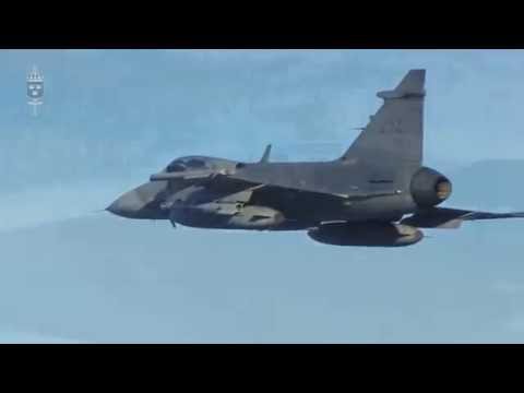 Swedish Air Force | Flygvapnet