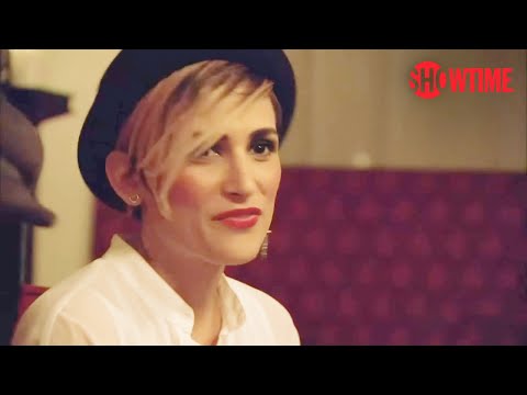 The Real L Word Season 3: Episode 5 Clip - Romi Knows All | SHOWTIME