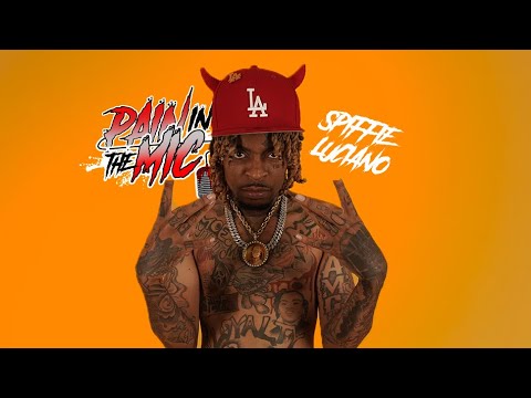 Spiffie Luciano - Something Special | Live Performance | @paininthemic 🎙