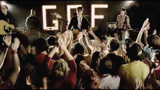 Good Clean Fun "The Myspace Song" Music Video 16x9