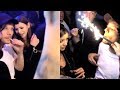 Eleanor Calder And Louis Tomlinson At Toy Room London 08 03 19