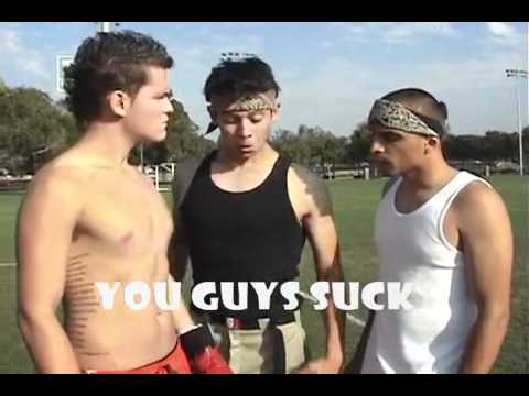 Cholo Adventures 18   World Cup   Viva Los Cholos