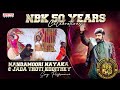 NBK 50 Years Celebrations Nandamoori Nayaka Jada Thoti Kodithey Song Performance