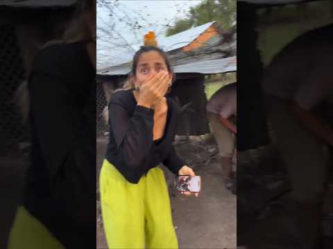 #videoviral #jimenabarón #gallinero #pascuas #semanasanta #familia #goya #corrientes #radioinvox