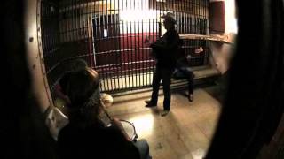 Justin Haigh  All My Best Friends Are Behind Bars