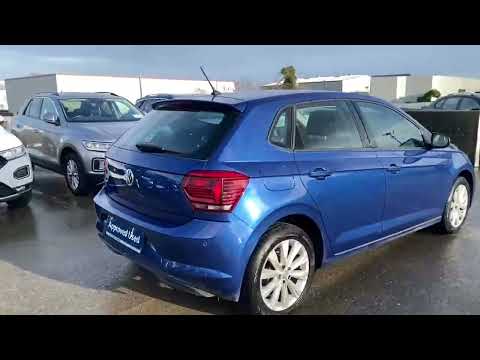 Volkswagen Polo 1.0 65BHP 5DR COMFORTLINE - Image 2