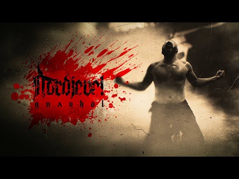 Nordjevel - Gnavhòl (Official Music Video)