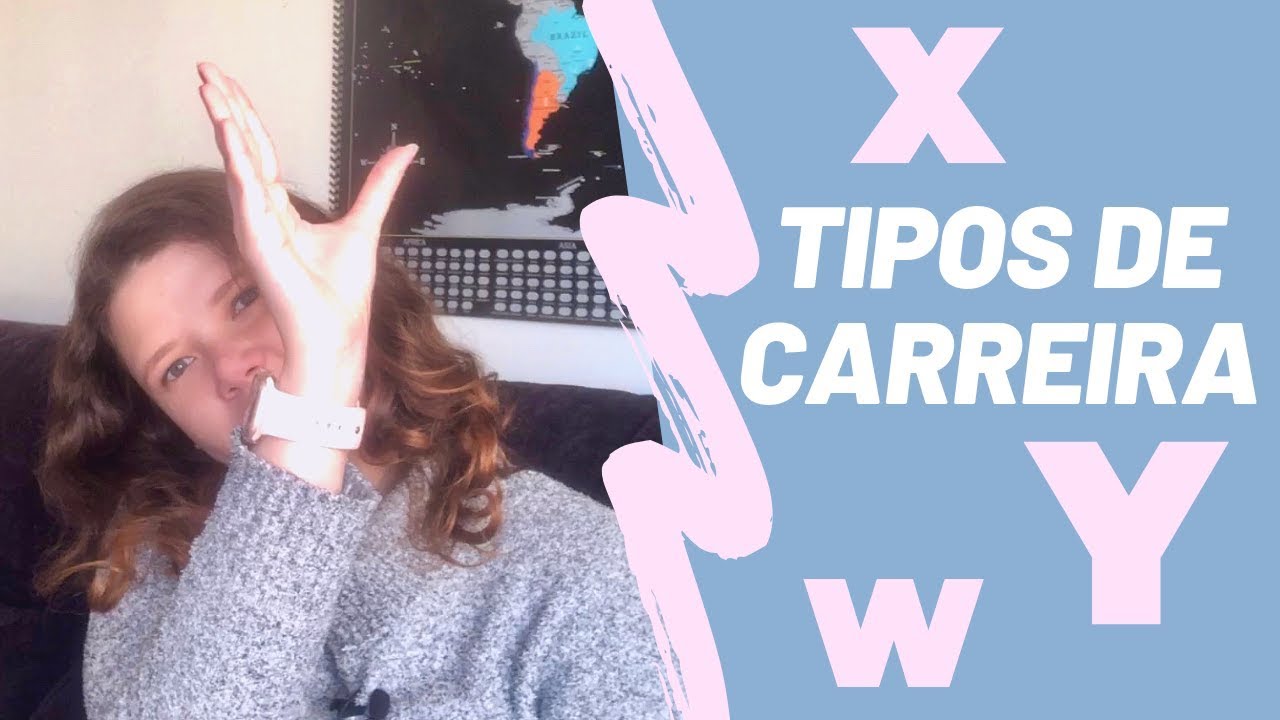 E se eu não QUISER liderar pessoas? 🤷🏻‍♀️Tipos de Carreira Profissional