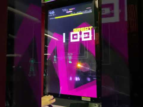 10pt8ion [Hard] Full Chain 995k (Groove Coaster 4EX)