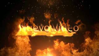 Nueva Intro echa en AE y Arriva MEXICO