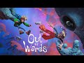 Gameplay video of Out of Words  Playstation