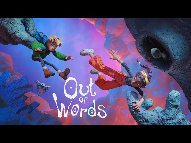 Video - Out of Words (Switch 2)