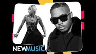 MARY J BLIGE ft NAS - Rise Up Shepherd And Follow