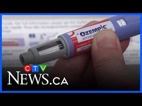 Growing concerns over semaglutide weight loss drugs as patents set to expire