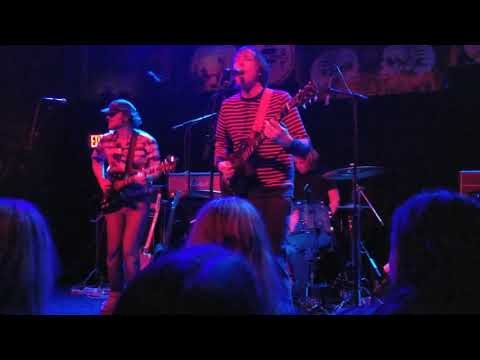 Drunk Horse Live @ Stumpfest 8