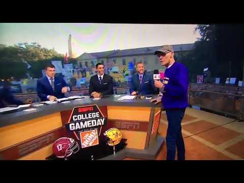 James Carville suggests there is a conspiracy in the SEC to benefit Alabama