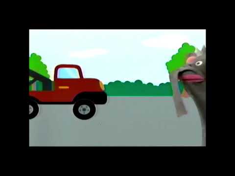 Jordan’s Sound Effects Compilation No.219:Sound Ideas, BOING, CARTOON - WARBLE