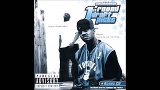 Magno x Mike Jones x Chamillioniare - Day 2 Day Grindin&#39; (Slowed and Chopped)