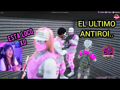 Lazypopa se ríe por Antirol de DjMariio con Spursito MARBELLA VICE