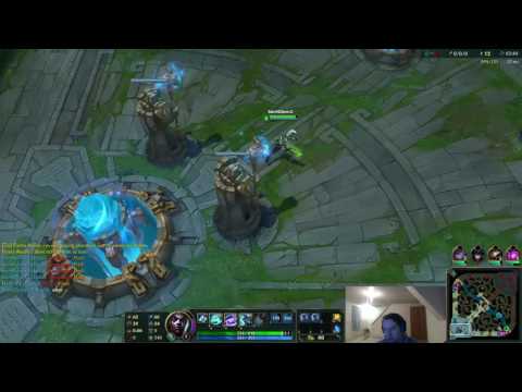 How To Win Lane As Ekko Vs Cassiopeia