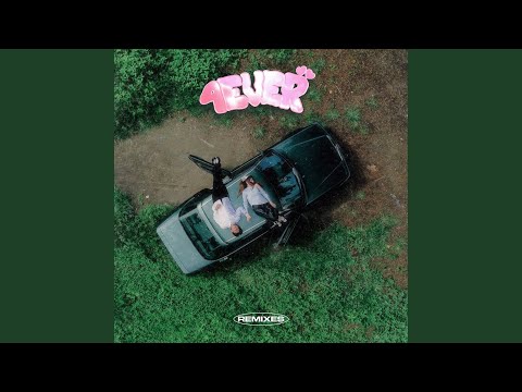 4EVER (Alva Gracia, Ridho Hernandez Remix)