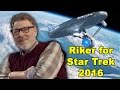Star Trek BringInRiker