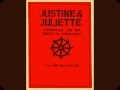 JUSTINE & JULIETTE-JOSEPHINE[OR THE DEATH ...