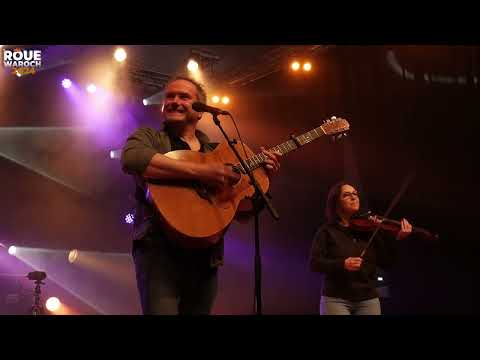 Live Roue Waroch 2024 - Duo Blain/Leyzour