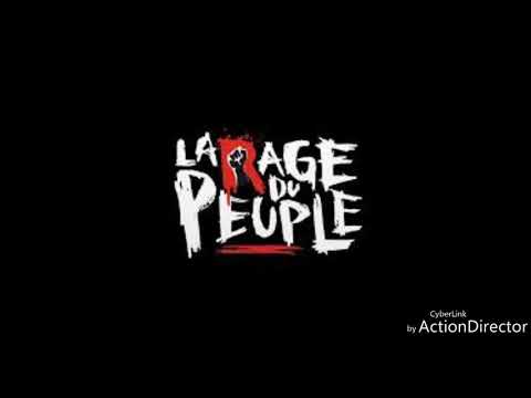 Dj mili Keny arkana la rrage du peuple remix 2018