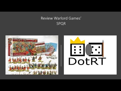 DofRT Review SPQR