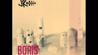 DJ Boris - For U (Sabb Remix).wmv