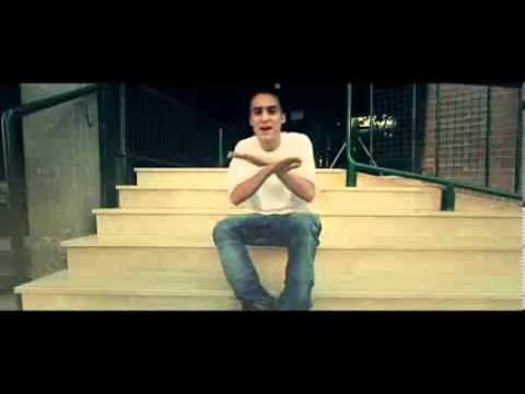 Endecah ft  Ambkor & Xenon  Descanso eterno Videoclip ESEENEDE Visual