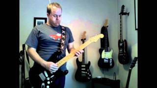 Video thumbnail for Electronic Orange Moon Vibe review by gilmourish