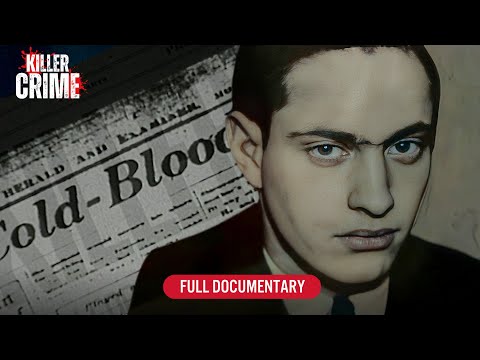 The Leopold and Loeb Case: When Genius Turns to Murder | Scandal! Then And Now (Season 1) | Full Ep