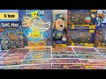 Dog Man Movie Toys Unboxing 2025 NEW 80 HD Figures Grandpa Petey Surprise