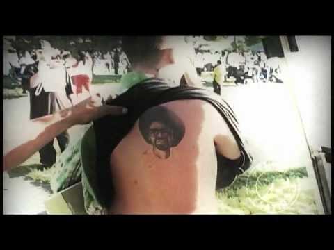 Goldtoes presents - Dre Day - Treal TV Thizz Latin - Round 1 - The Black-N-Brown Report