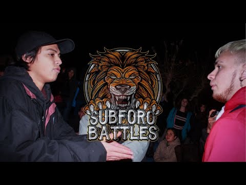 HYZO VS KROC VS SATIM | OCTAVOS SFB VOL.#5