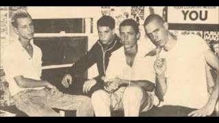 Wasted Youth - Gone Midnight (Live)