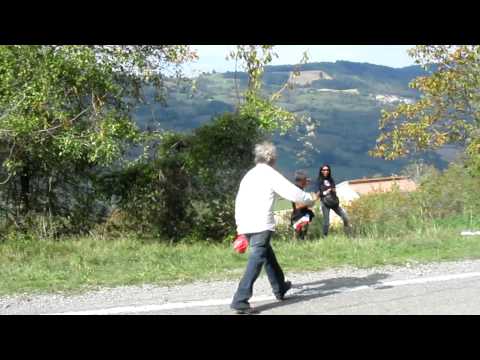 1° Rally alta Valtidone