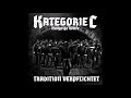 Kategorie C Hals und Beinbruch