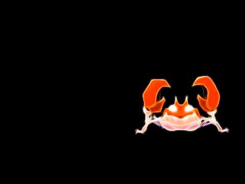 Lombardi Skies - Krabby (Pokemon Split) #98