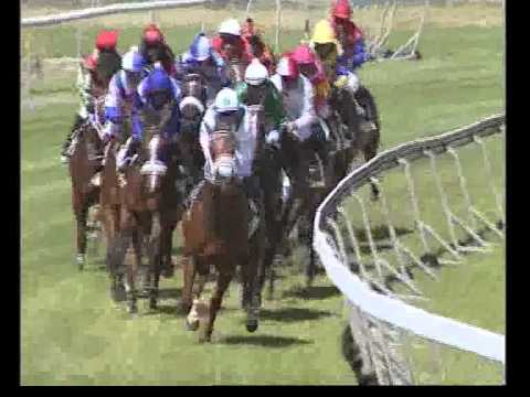 Covenant - Klawervlei Majorca Stakes